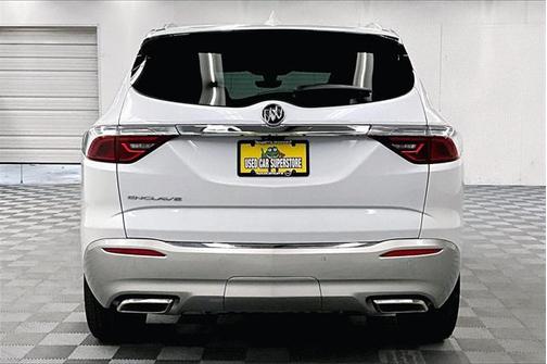 2022 Buick Enclave FWD Premium