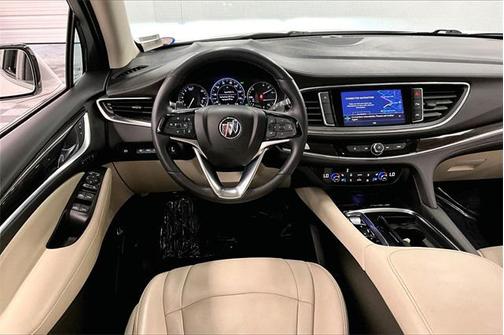 2022 Buick Enclave FWD Premium