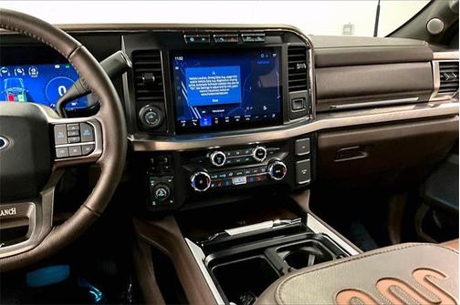2024 Ford F-350 King Ranch