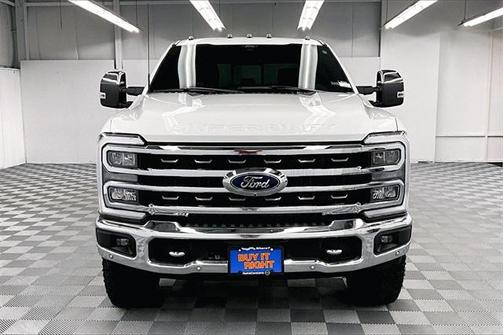 2024 Ford F-350 King Ranch