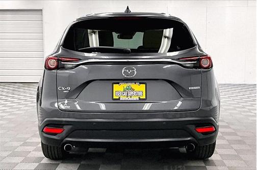 2021 Mazda CX-9 Touring