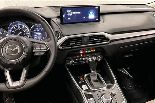 2021 Mazda CX-9 Touring