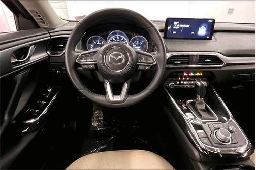 2021 Mazda CX-9 Touring