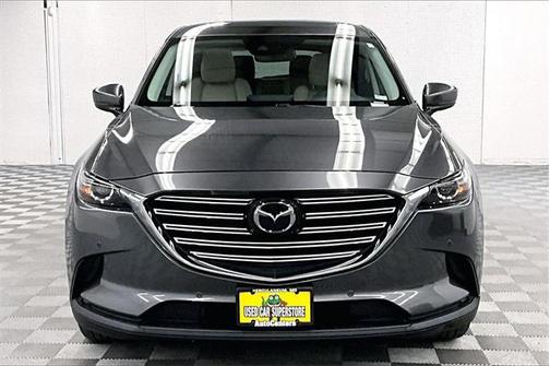 2021 Mazda CX-9 Touring