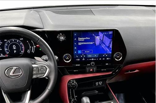 2024 Lexus NX 350 Premium