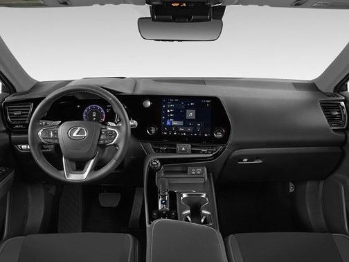 2024 Lexus NX 350 Premium