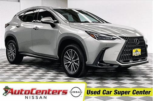 2024 Lexus NX 350 Premium