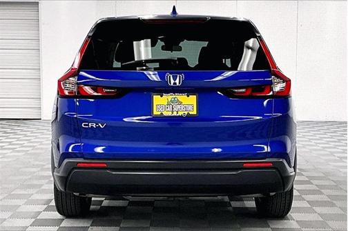 2024 Honda CR-V EX 2WD