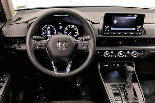 2024 Honda CR-V EX 2WD