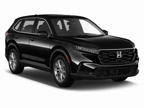 2024 Honda CR-V EX 2WD