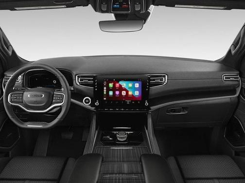 2024 Jeep Grand Wagoneer Series II 4x4