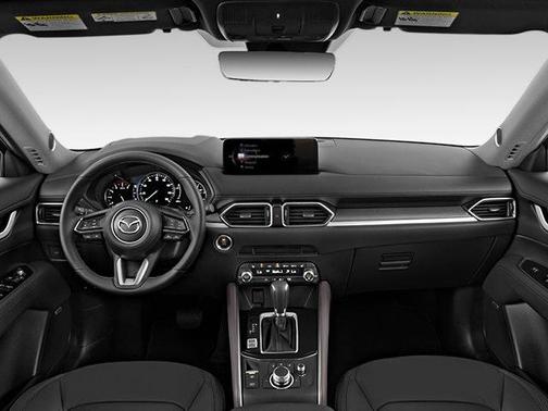 2022 Mazda CX-5 2.5 S Premium