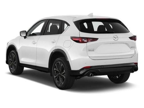 2022 Mazda CX-5 2.5 S Premium