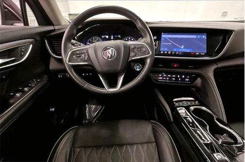 2021 Buick Envision AWD Avenir