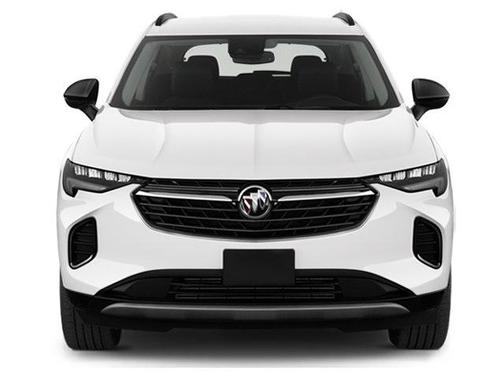 2021 Buick Envision Avenir