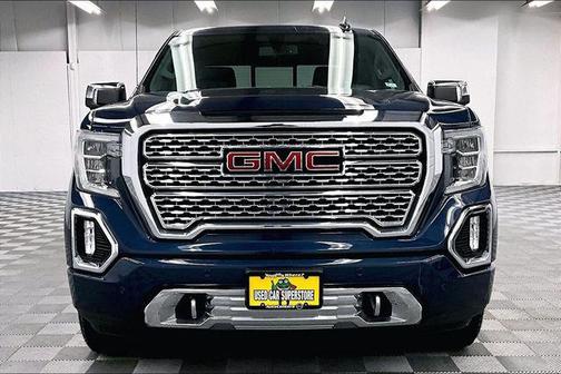 2019 GMC Sierra 1500 Denali