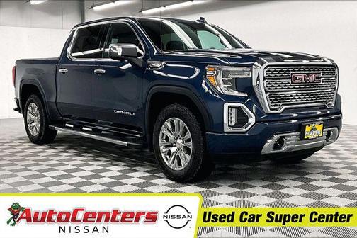 2019 GMC Sierra 1500 Denali