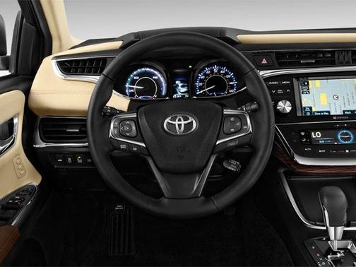 2015 Toyota Avalon Limited