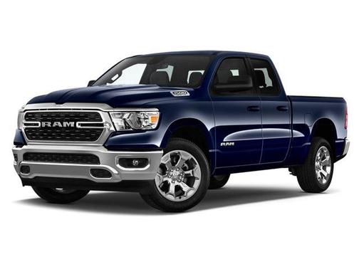 2024 RAM 1500 Big Horn/Lone Star