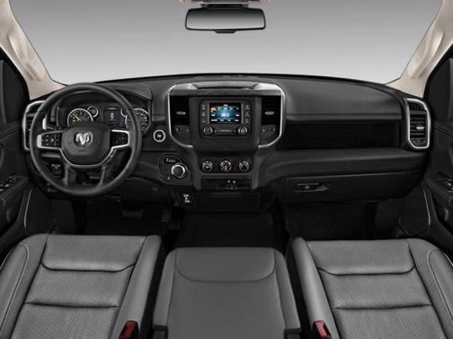 2024 RAM 1500 Big Horn/Lone Star