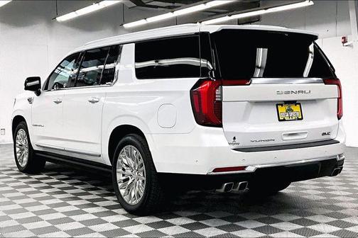 ? 2025 GMC Yukon XL Denali
