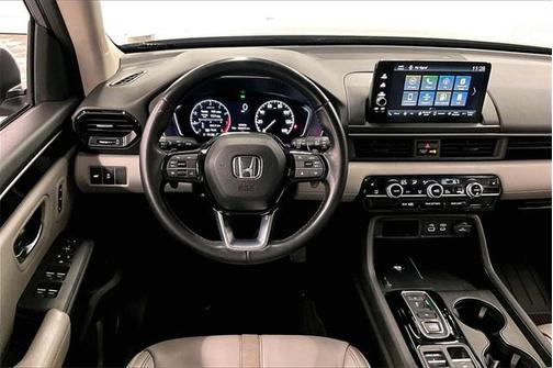 2023 Honda Pilot 2WD EX-L 8 Passenger