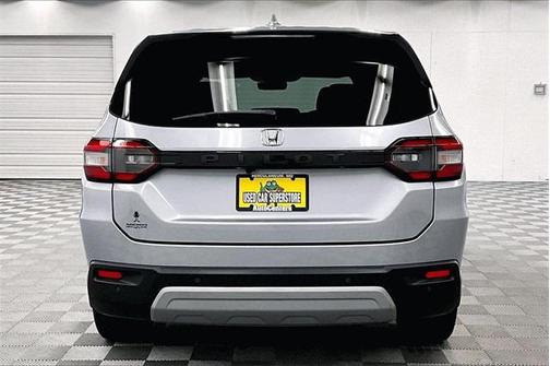 2023 Honda Pilot 2WD EX-L 8 Passenger