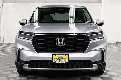 2023 Honda Pilot 2WD EX-L 8 Passenger