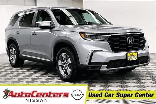 2023 Honda Pilot 2WD EX-L 8 Passenger