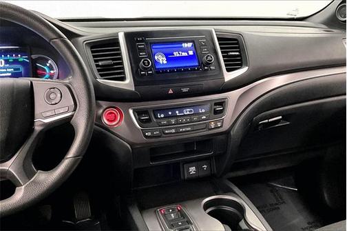 2020 Honda Passport 2WD Sport