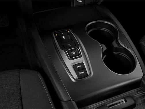2020 Honda Passport 2WD Sport