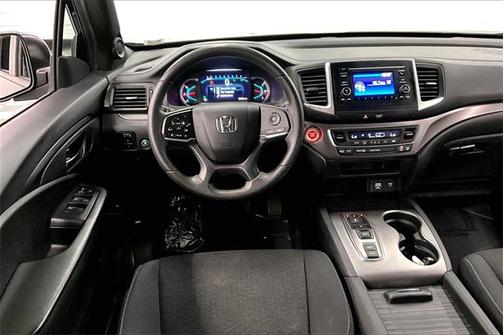 2020 Honda Passport 2WD Sport