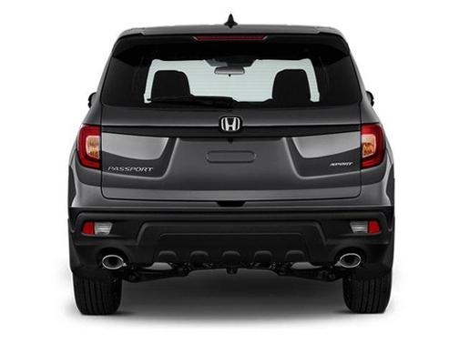 2020 Honda Passport 2WD Sport