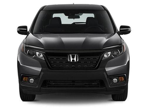 2020 Honda Passport 2WD Sport