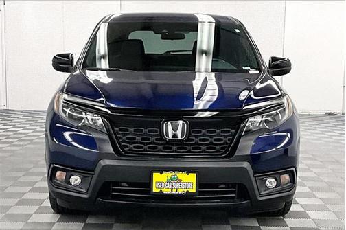 2020 Honda Passport 2WD Sport