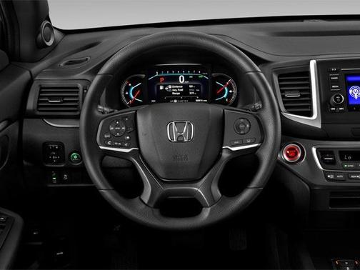 2020 Honda Passport 2WD Sport