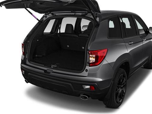 2020 Honda Passport 2WD Sport