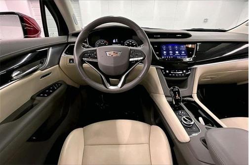 2023 Cadillac XT6 Premium Luxury AWD