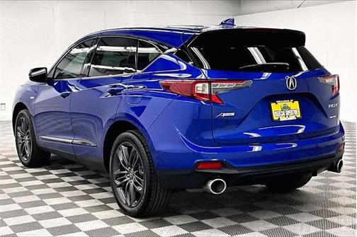 2024 Acura RDX Base