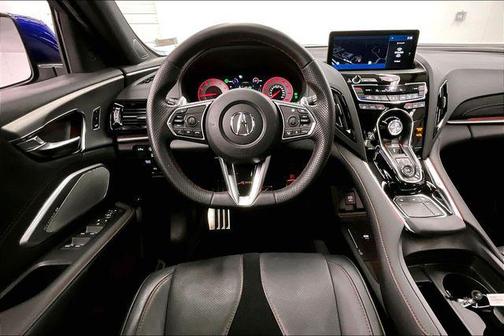 2024 Acura RDX Base
