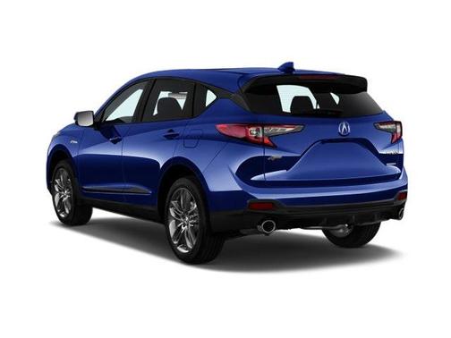 2024 Acura RDX Base
