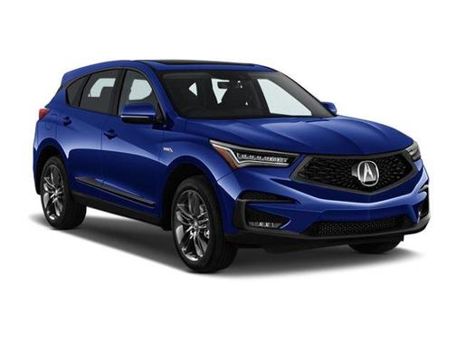 2024 Acura RDX Base