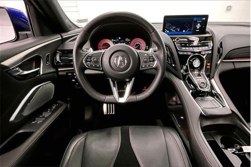 2024 Acura RDX Base