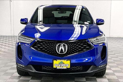 2024 Acura RDX Base