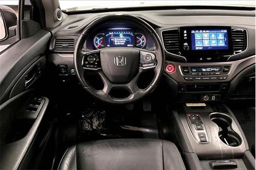 2022 Honda Pilot AWD Special Edition