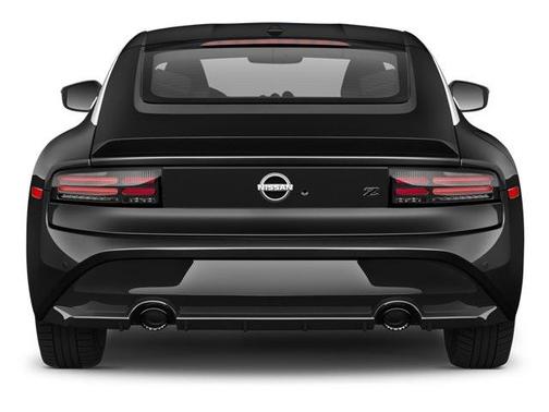 2023 Nissan Z Performance Manual