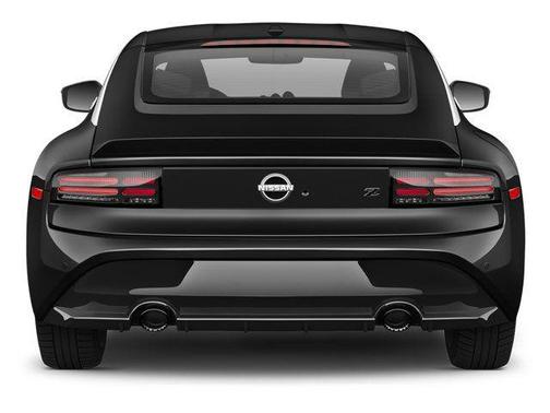 2023 Nissan Z Performance Manual