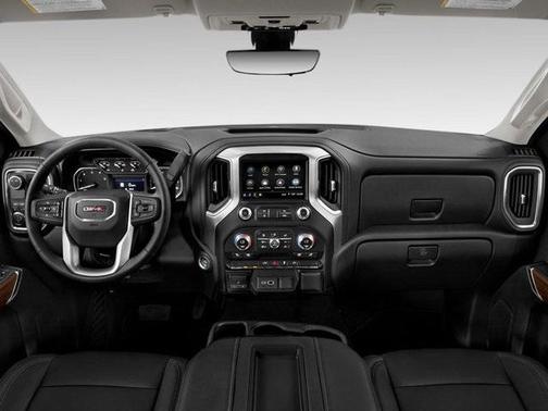 2023 GMC Sierra 2500 SLT
