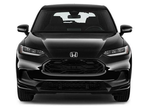 2024 Honda HR-V 2WD Sport