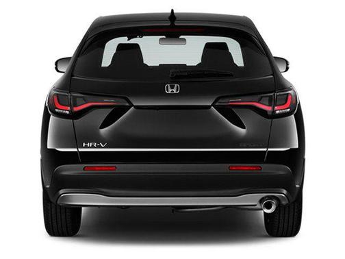 2024 Honda HR-V 2WD Sport